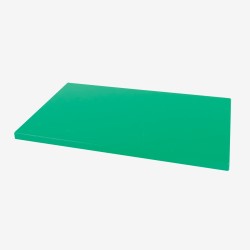 Planche à découper GN 1/1 x 20 mm - vert