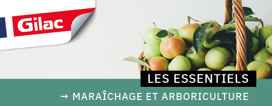 Les essentiels laboratoire - GILAC