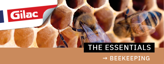 apiculture - GILAC - produits essentiels