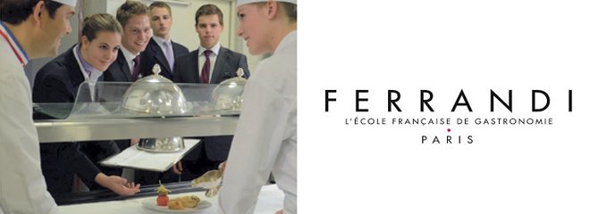 Ecole française de Gastronomie Ferrandie