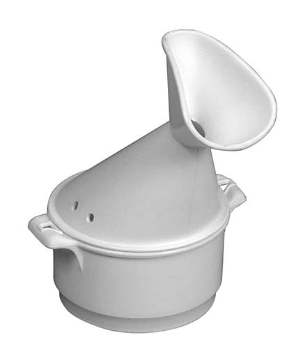 inhalateur plastic Gilac