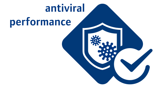 procédé antiviral